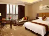 Двухместный номер Deluxe