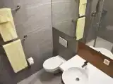 Двухместный номер Стандарт