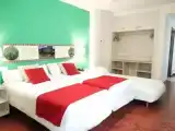 Трёхместный семейный номер Стандарт