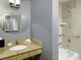 Двухместный Accessible  номер