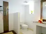 Люкс с видом на море