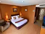 Двухместный семейный номер Стандарт