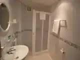 Трёхместный номер Стандарт с балконом