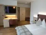 Двухместный номер Deluxe