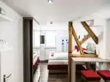 Апартаменты