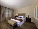 Двухместный люкс