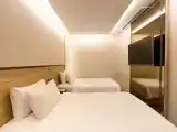 Двухместный семейный номер Deluxe
