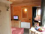 Апартаменты