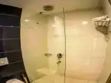 Трёхместный номер Стандарт с видом на горы
