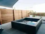 Люкс с балконом