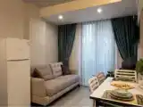 Люкс с видом на сад