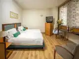 Семейные апартаменты
