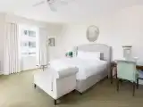 Двухместный полулюкс