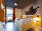 Трёхместный номер Стандарт
