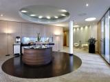 Двухместный номер Rhine Wing Deluxe с видом на реку