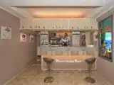 Run of House