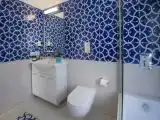 Двухместный номер Стандарт c 1 комнатой с видом на горы