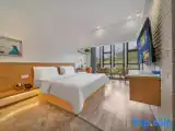 Двухместный номер Deluxe с видом на реку