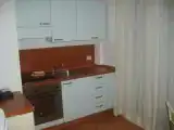 Апартаменты