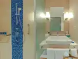 Двухместный номер Стандарт с видом на город
