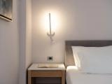 Maisonette с красивым видом из окна