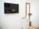 Двухместный номер Superior