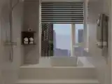 Люкс Executive с видом на город