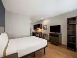 Двухместный номер Стандарт