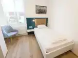 Одноместный номер Эконом