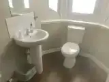 Трёхместный номер Стандарт
