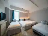Четырёхместный номер Superior