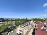 Четырёхместный семейный номер Стандарт