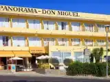 Двухместные Apartment Tramuntana
