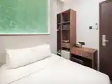Двухместный номер Superior