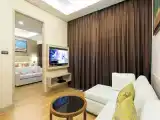 Номер Premier c 1 комнатой