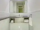 Двухместные апартаменты