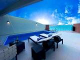 Beach Villa с 4 комнатами