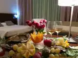Двухместный номер Стандарт с видом на море