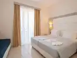 Номер Стандарт с балконом