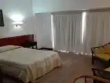 Одноместный номер Стандарт с балконом