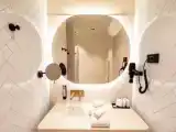 Одноместный номер Комфорт