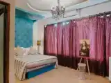 Двухместный номер Deluxe с частичным видом на море
