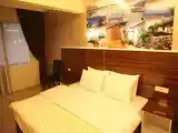 Номер Стандарт с видом на город