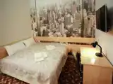 Двухместный номер Стандарт
