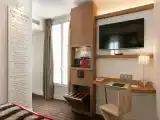 Двухместный номер Стандарт