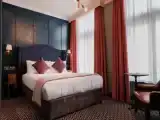 Двухместный номер Deluxe