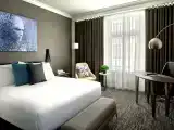 Двухместный номер Superior