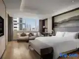 Двухместный номер Superior
