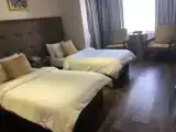 Двухместный номер Стандарт