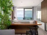 Двухместный люкс с видом на море
